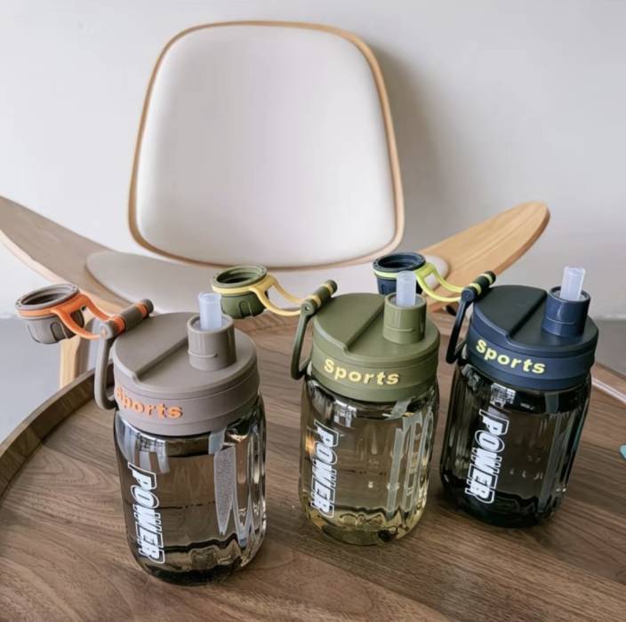 Бутылка для воды 