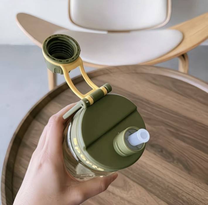 Бутылка для воды 