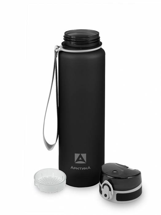 Бутылка тритановая, 