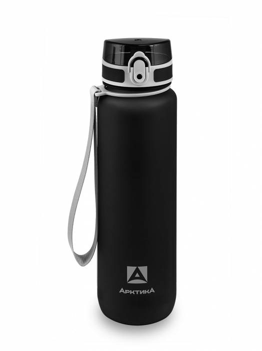 Бутылка тритановая, 