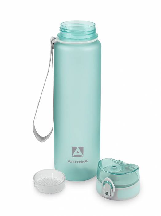 Бутылка тритановая, 