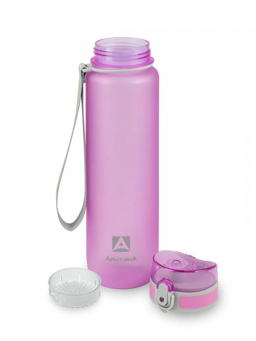 Бутылка тритановая, 