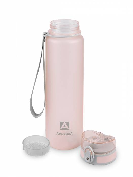 Бутылка тритановая, 