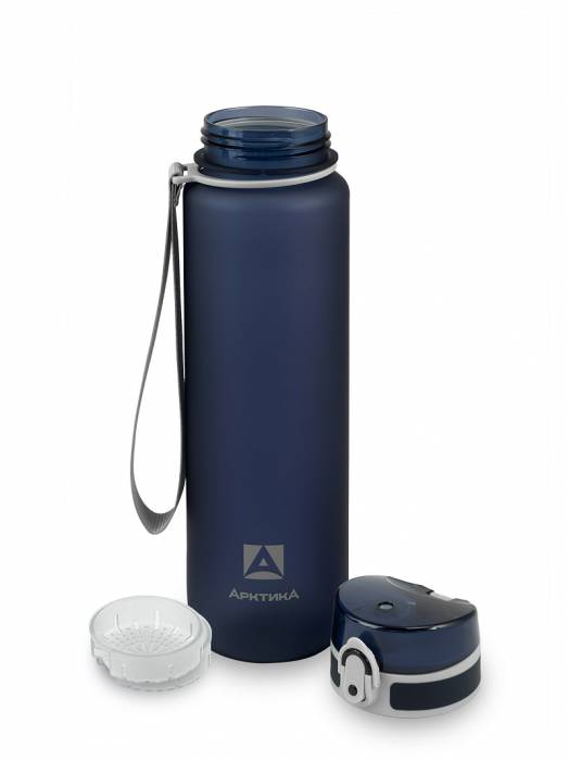 Бутылка тритановая, 