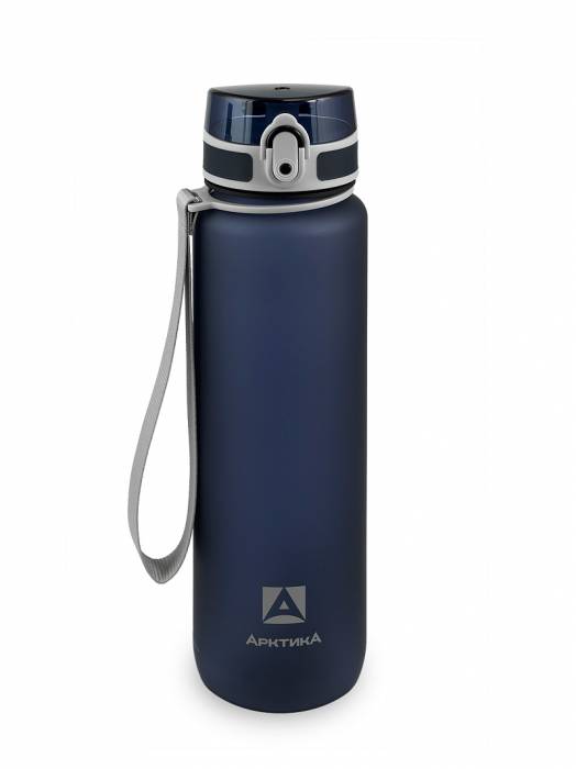 Бутылка тритановая, 