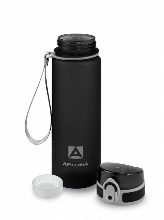 Бутылка тритановая, 