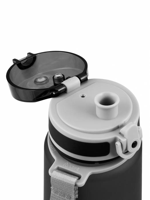 Бутылка тритановая, 