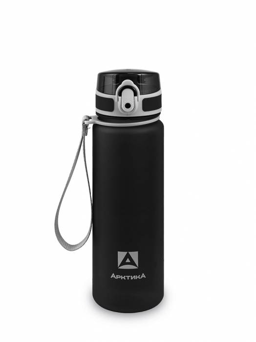 Бутылка тритановая, 