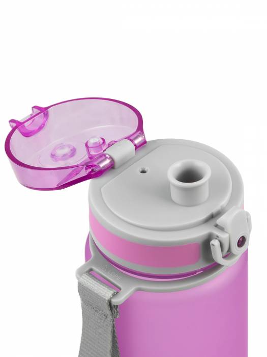 Бутылка тритановая 