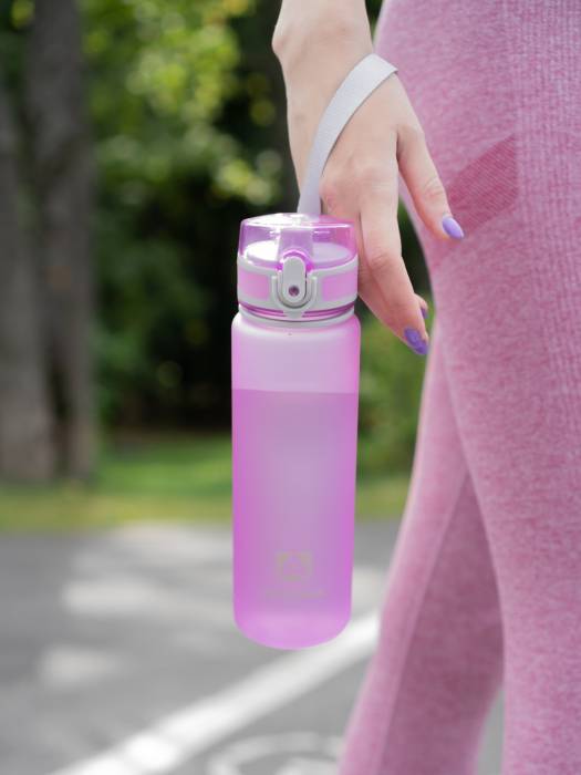 Бутылка тритановая 