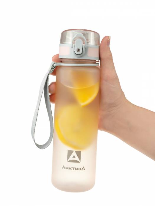 Бутылка тритановая 