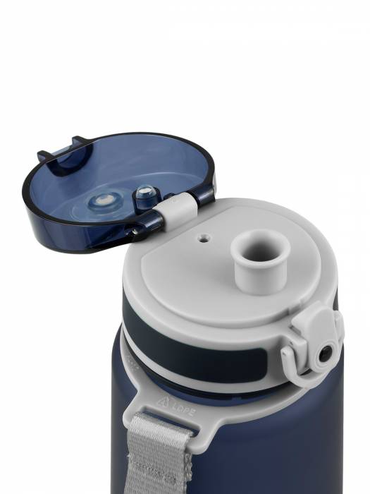 Бутылка тритановая 