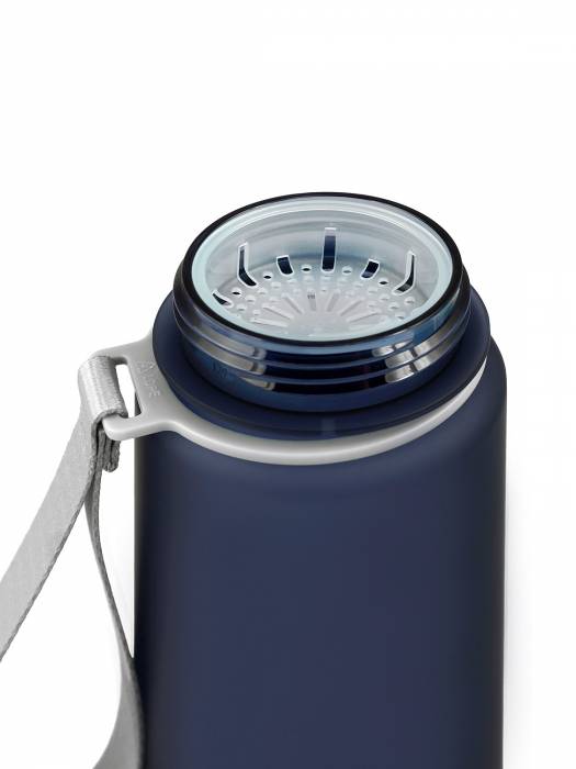 Бутылка тритановая 