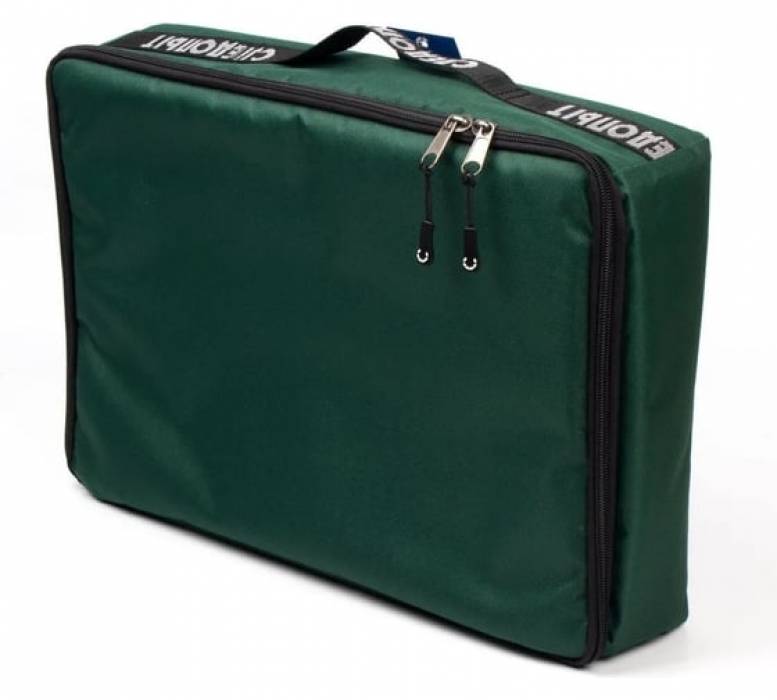 Чехол для плиты и газового баллона 