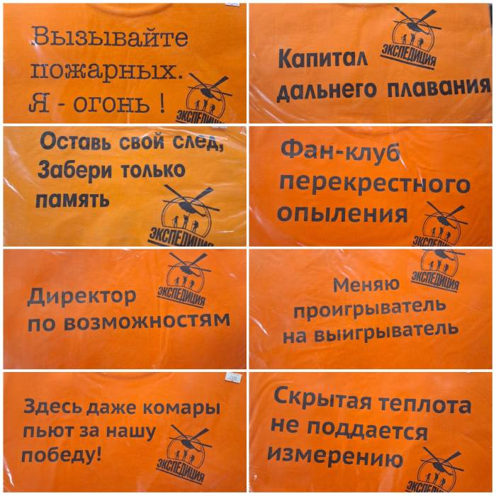 Футболка