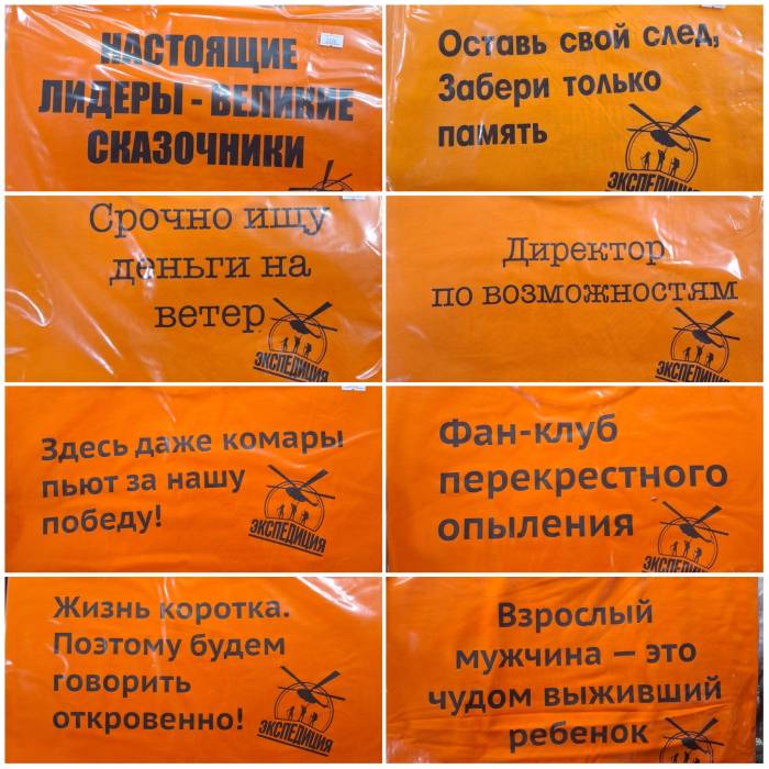 Футболка