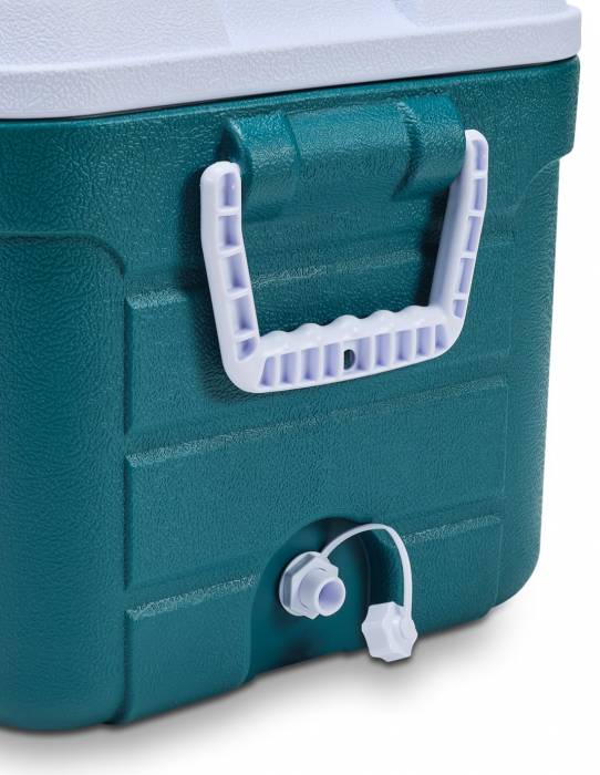 Изотермический контейнер 