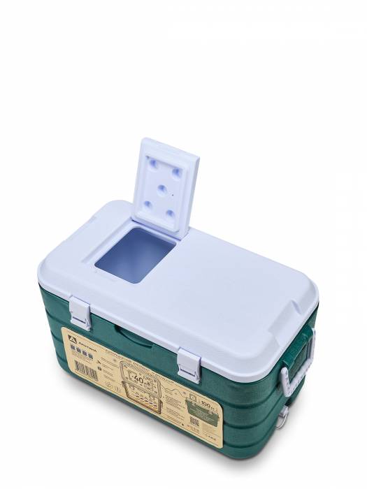 Изотермический контейнер 