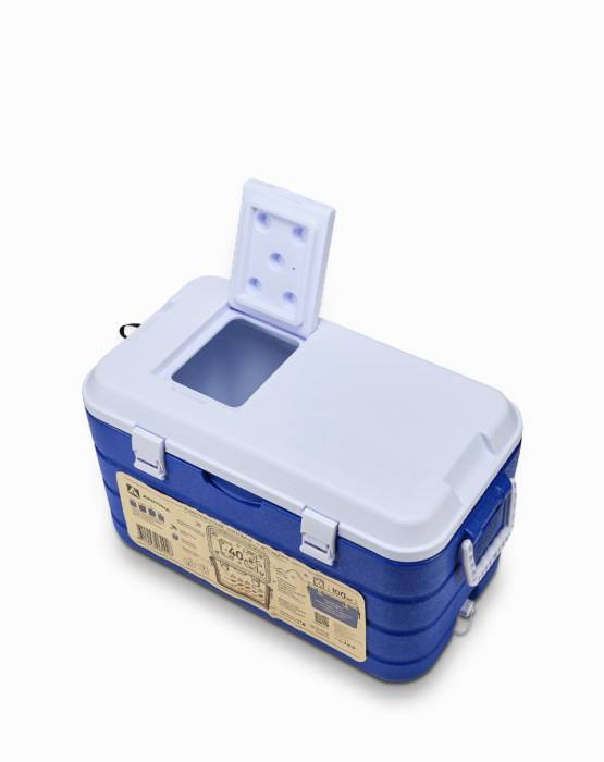 Изотермический контейнер 