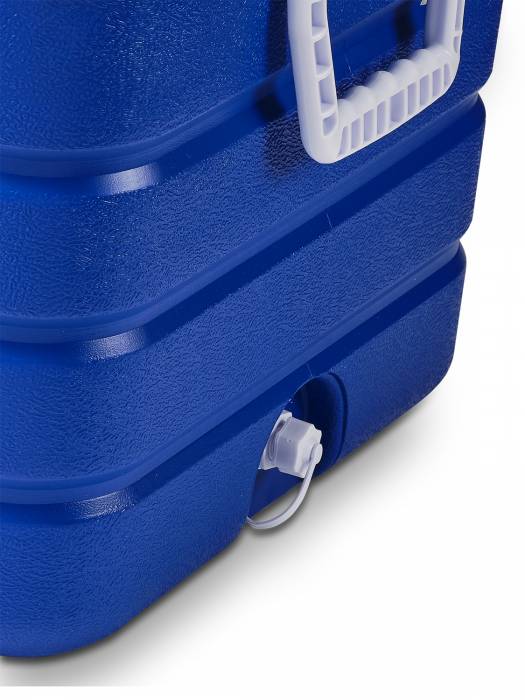 Изотермический контейнер 