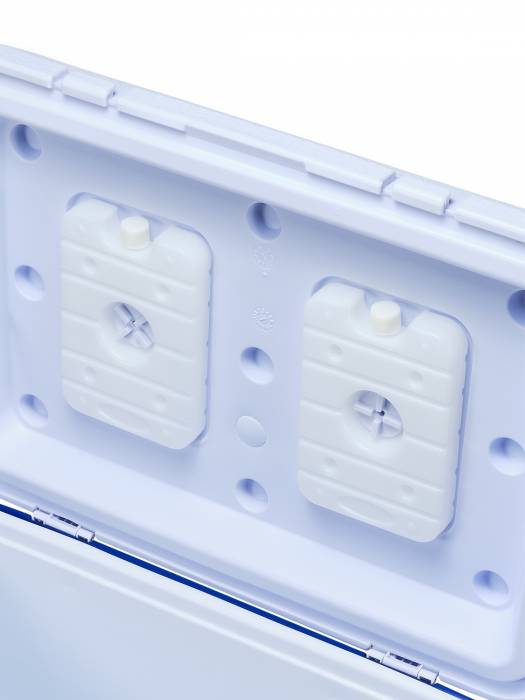 Изотермический контейнер 