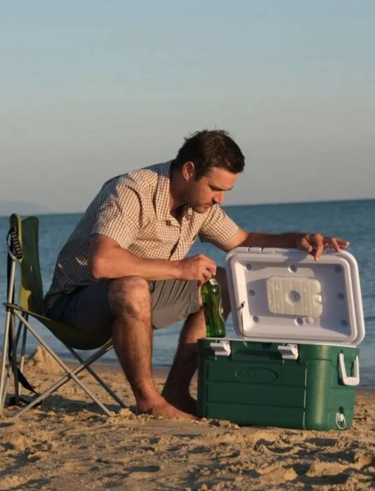 Изотермический контейнер 