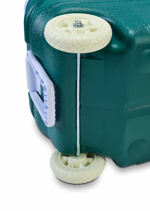 Изотермический контейнер 