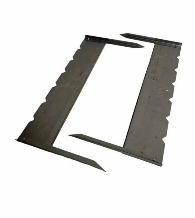 Мангал походный 