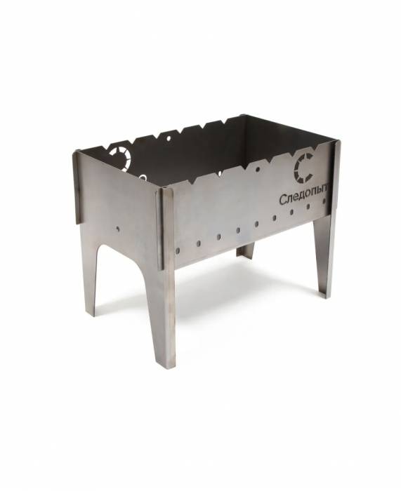 Мангал складной 