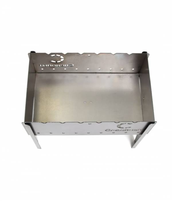 Мангал складной 