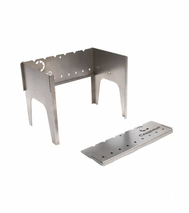 Мангал складной 