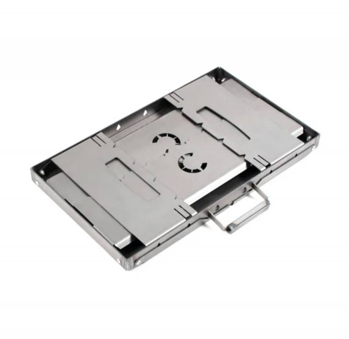 Мангал-дипломат 