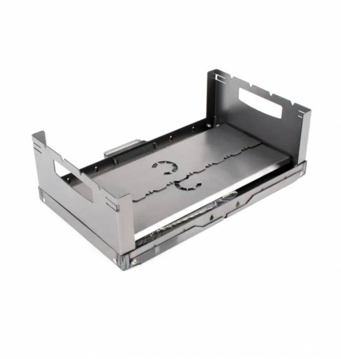 Мангал-дипломат 