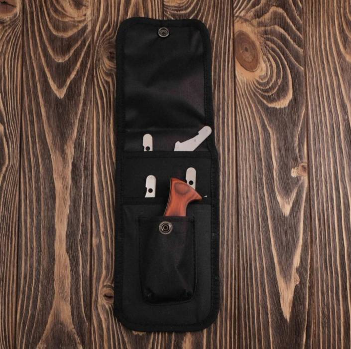 Набор туристический 