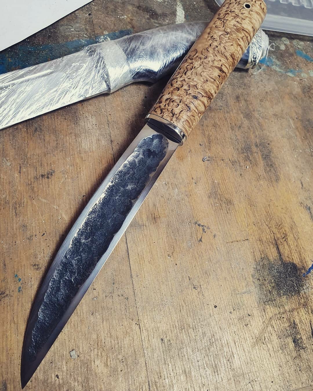 Nozhi Machete Kukri Podarki V Bishkeke