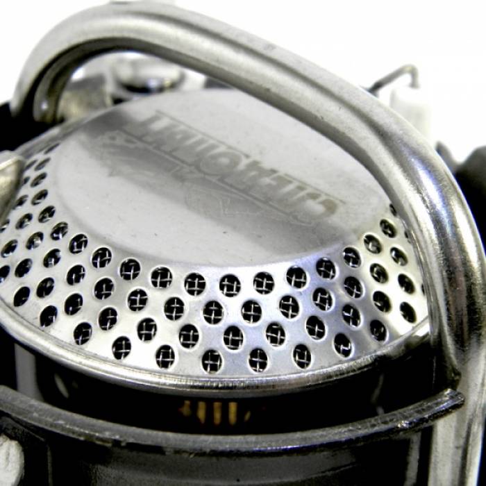 Плита порт. газовая 