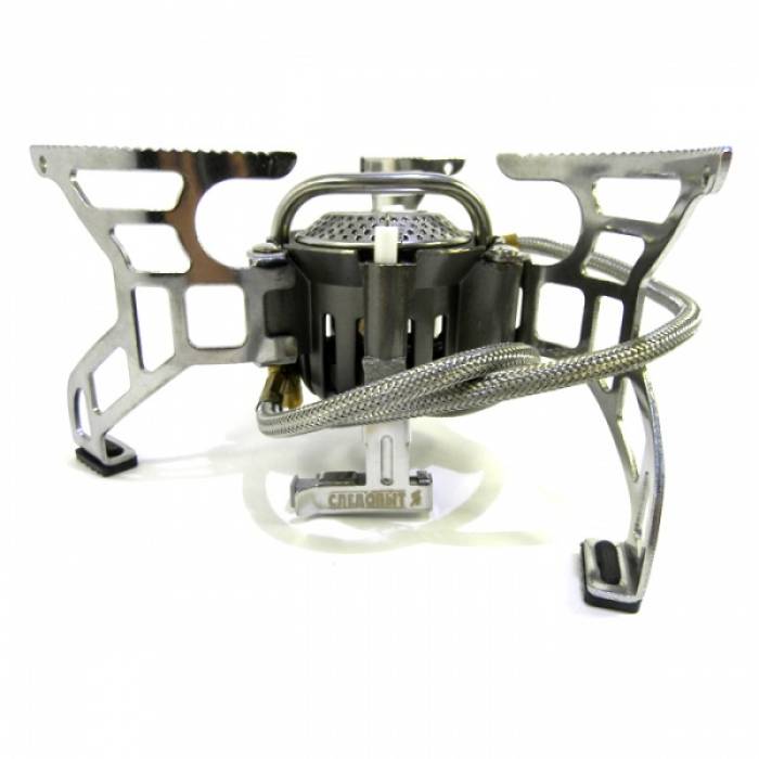 Плита порт. газовая 