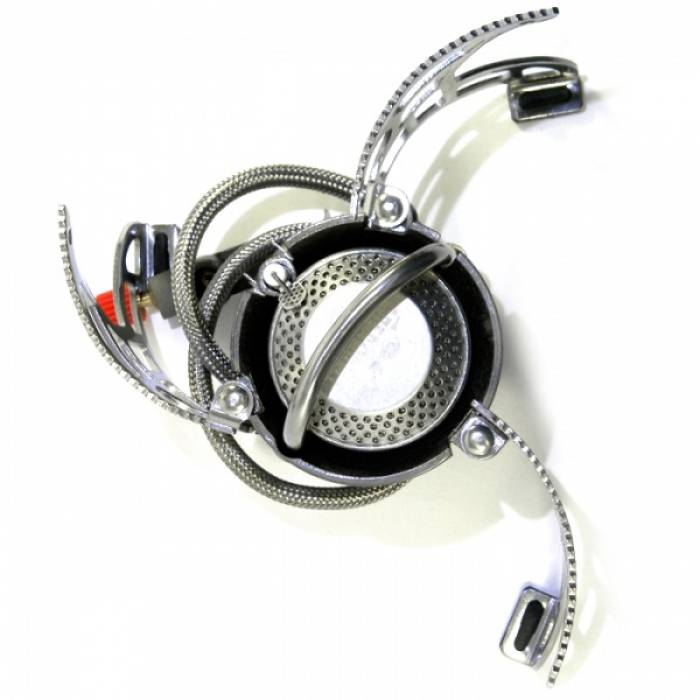 Плита порт. газовая 