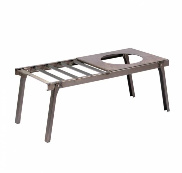 Решетка костровая 