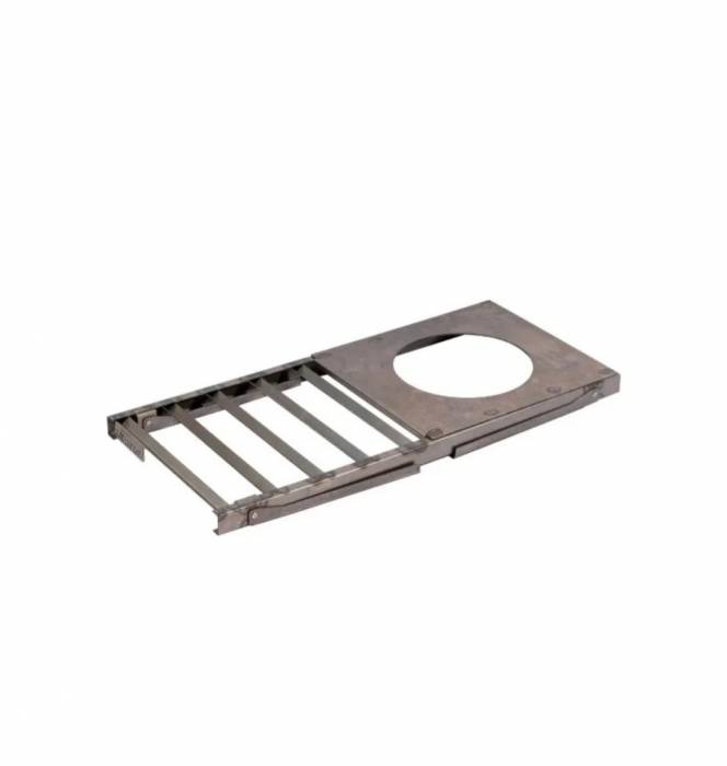 Решетка костровая 