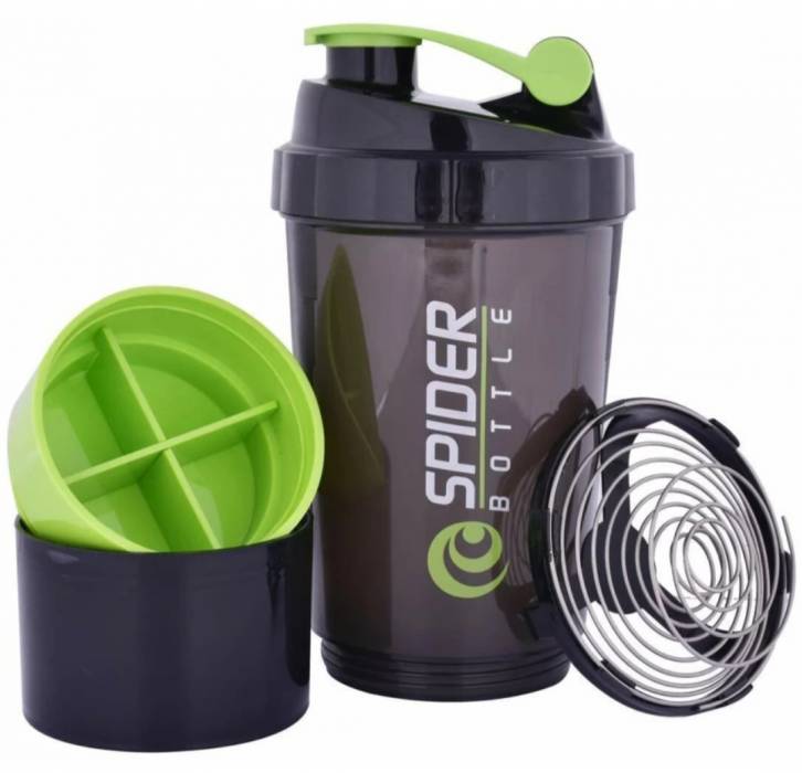 Шейкер-бутылка 