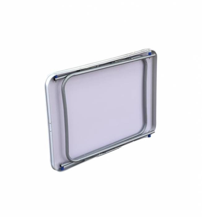 Стол раскладной туристический 70x50 высота 70см.