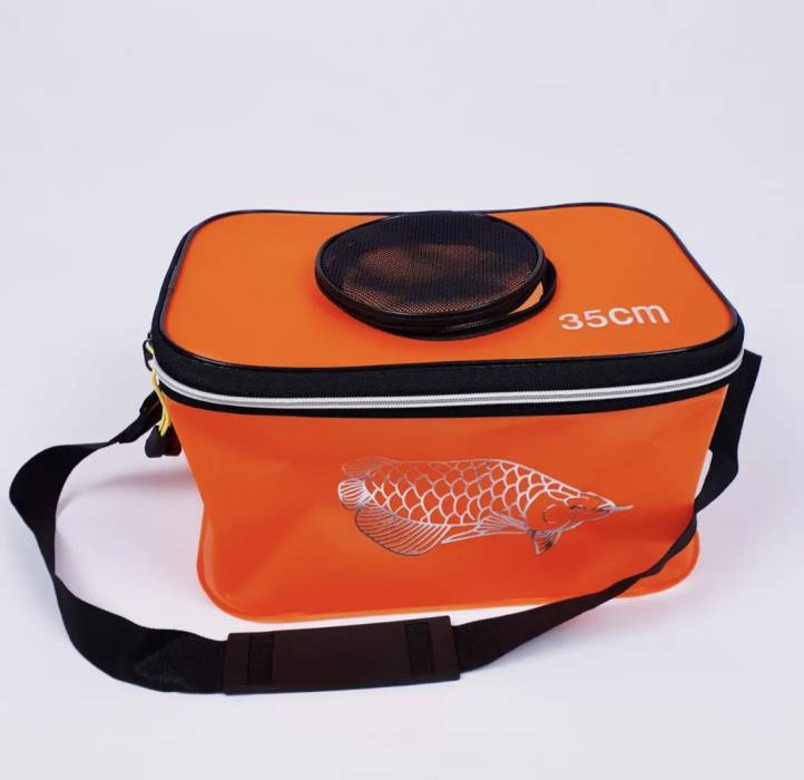 Сумка для хранения рыбы, 35 см