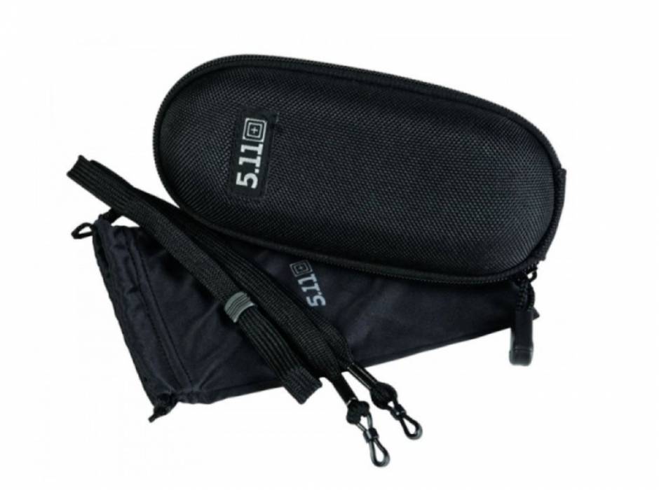 Тактические очки 5.11 Tactical, (3 цвета)