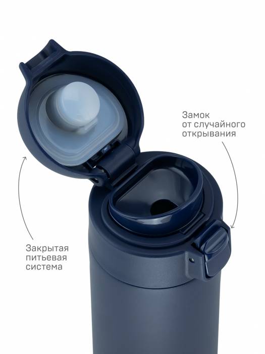 Термокружка городская 
