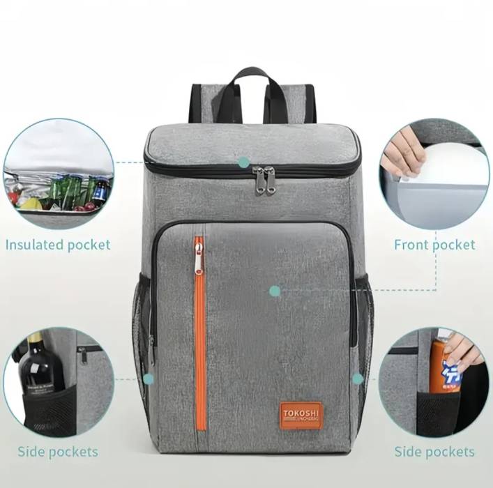 Терморюкзак 