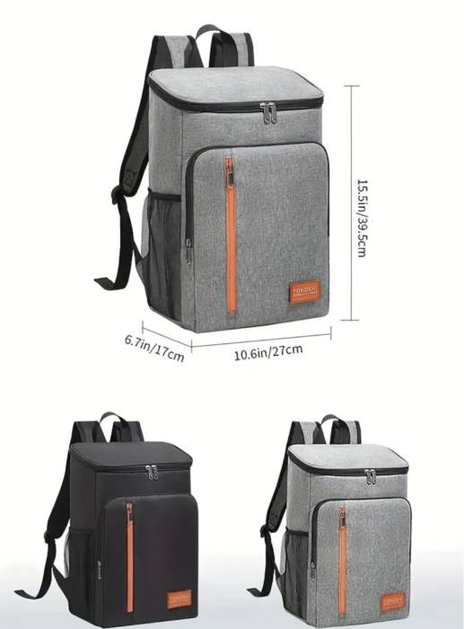 Терморюкзак 