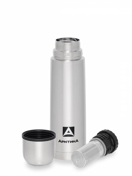 Термос бытовой, вакуумный, питьевой 