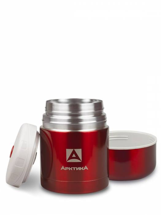 Термос для еды 