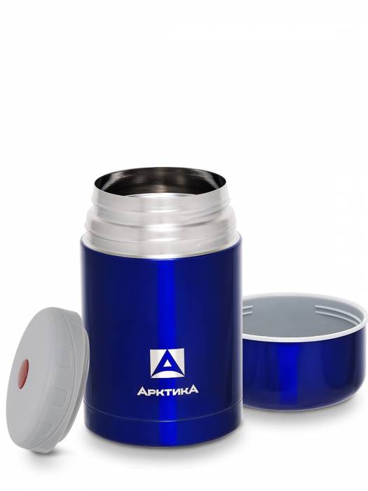 Термос для еды 